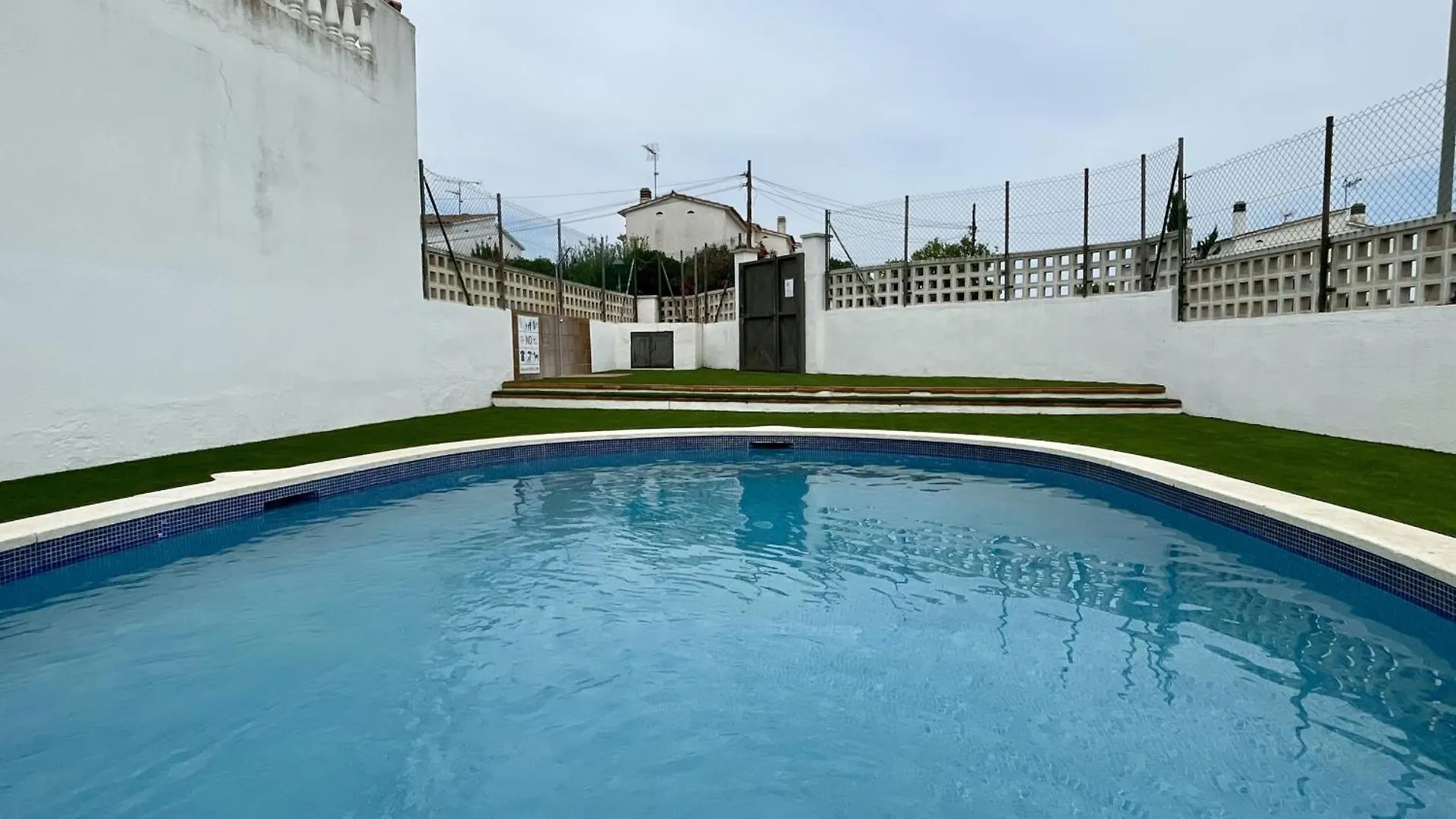 L' Escala La Vinya 02 빌라