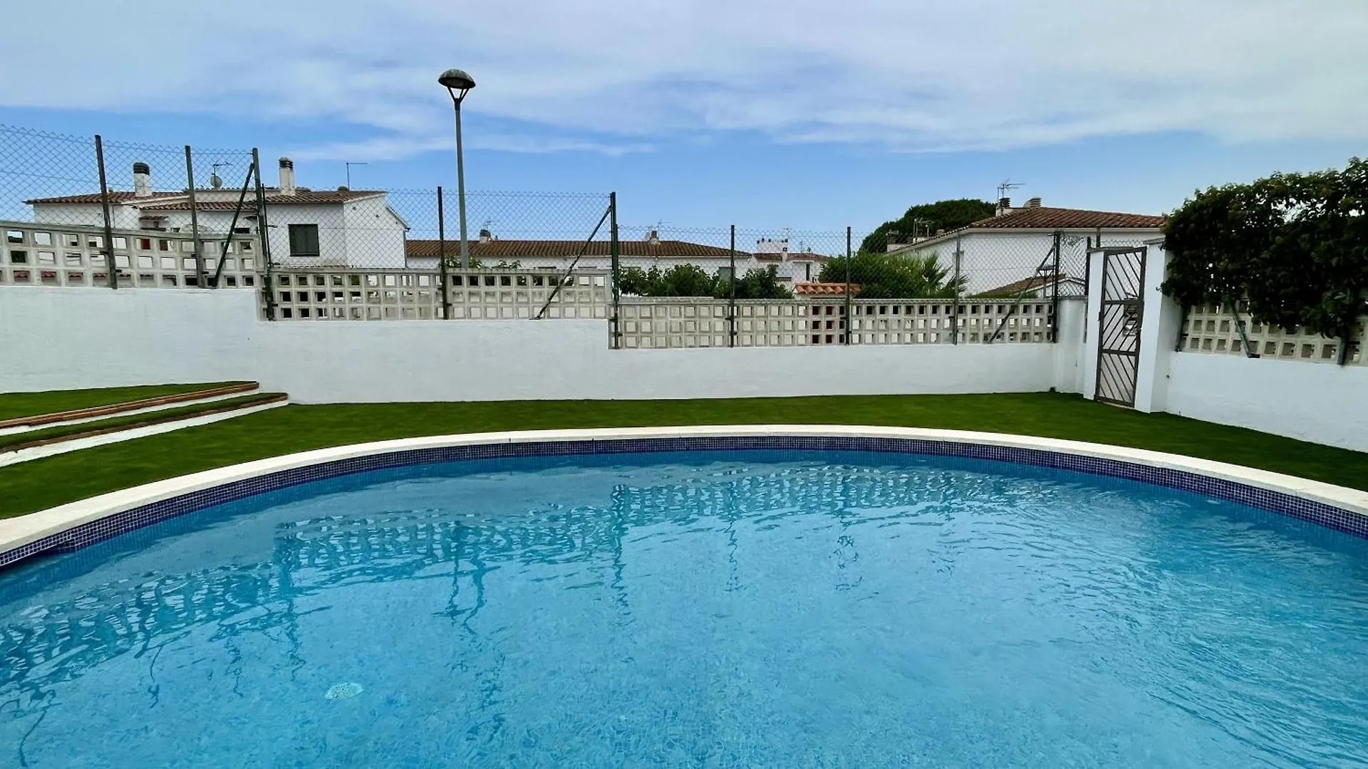 L' Escala La Vinya 02 빌라 0*, L' Escala 스페인