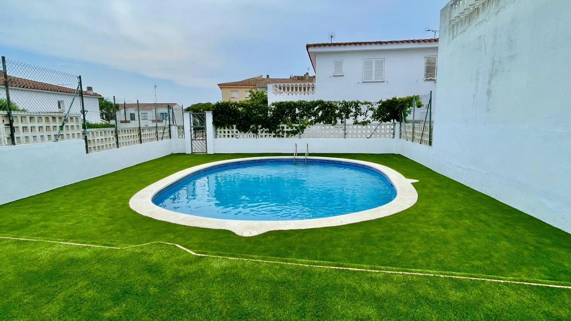 L' Escala La Vinya 02 빌라 0*, L' Escala