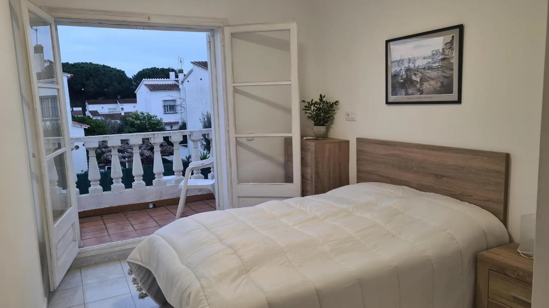 L' Escala La Vinya 02 빌라