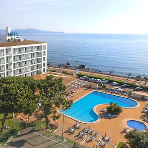 3* Hotell Rvhotels Nieves Mar