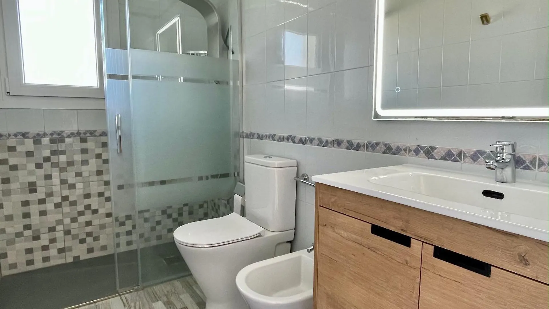 Tatil Evi La Vinya 02 Villa L' Escala İspanya