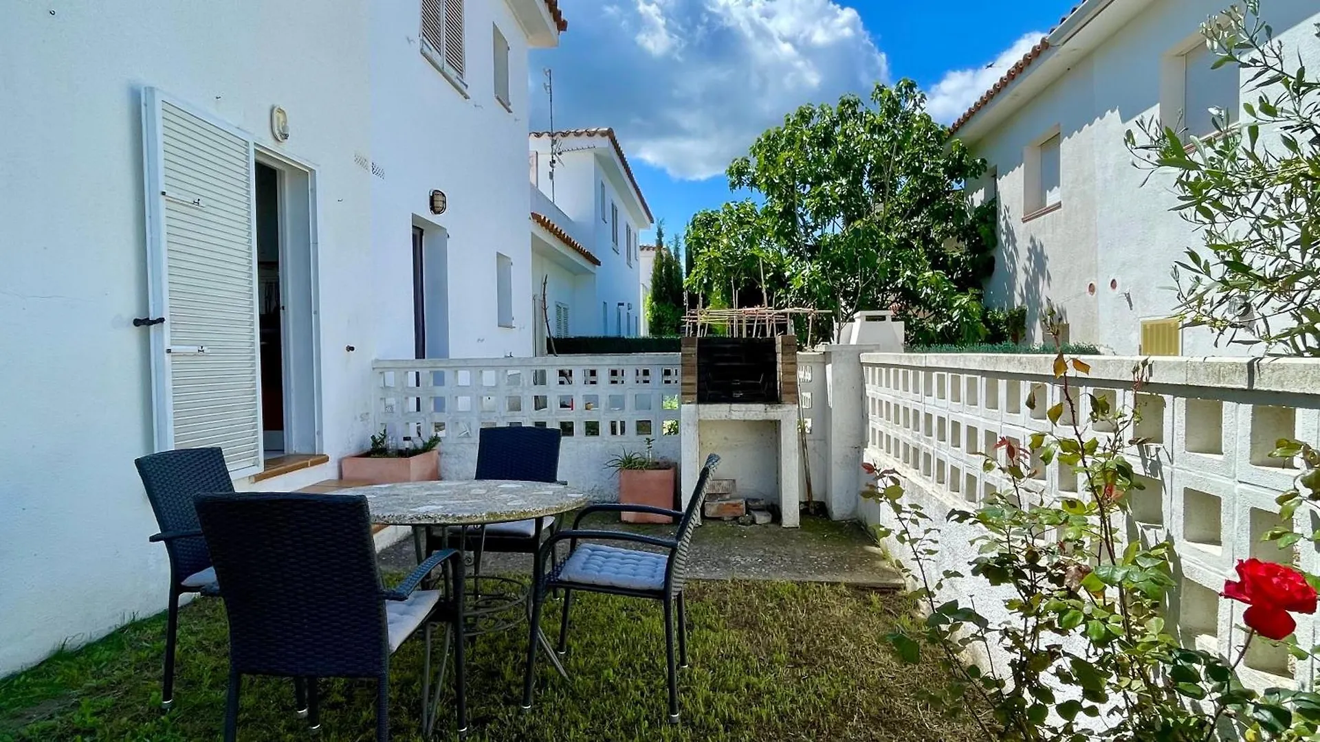 Tatil Evi La Vinya 02 Villa L' Escala