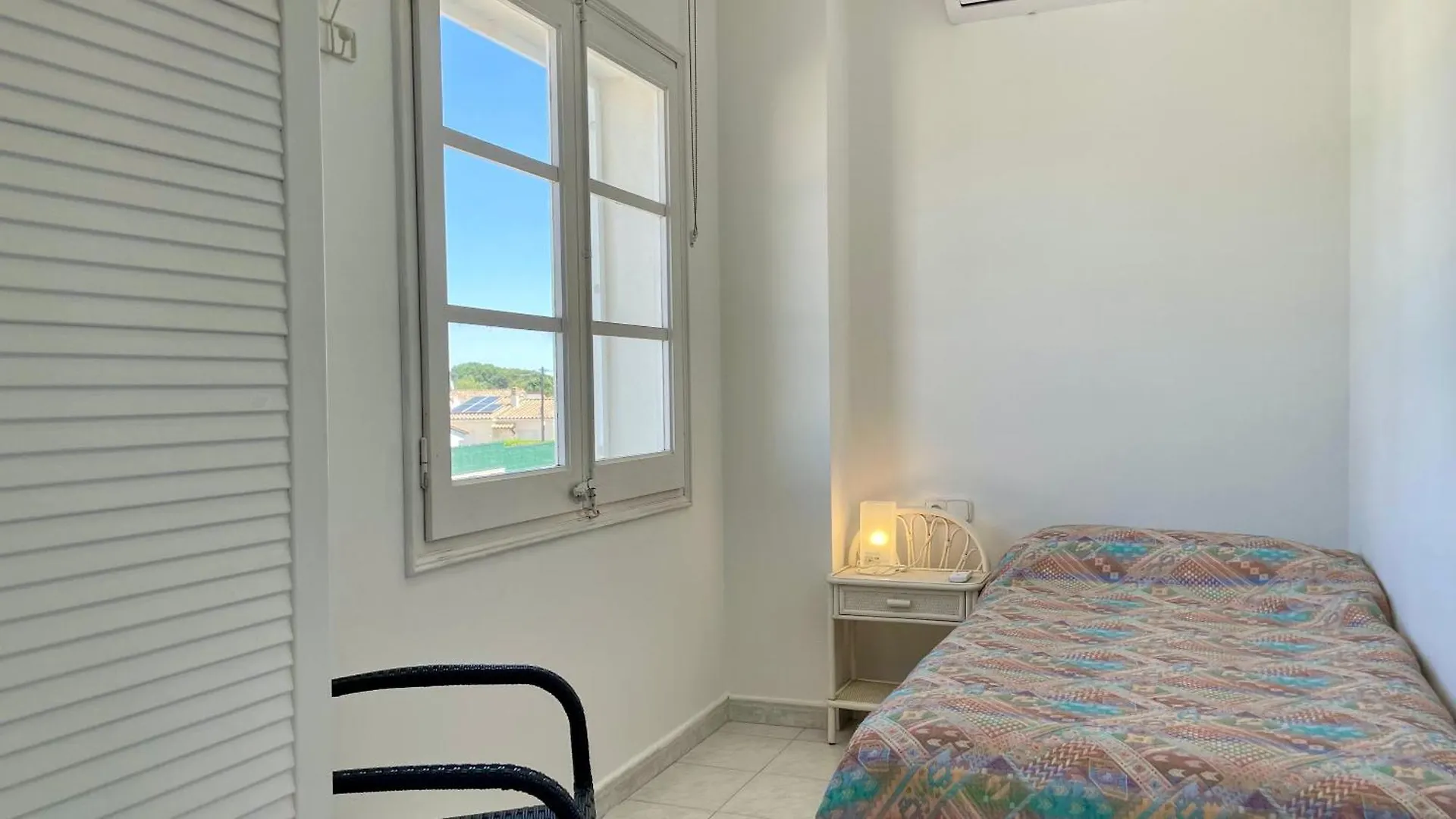 Tatil Evi La Vinya 02 Villa L' Escala