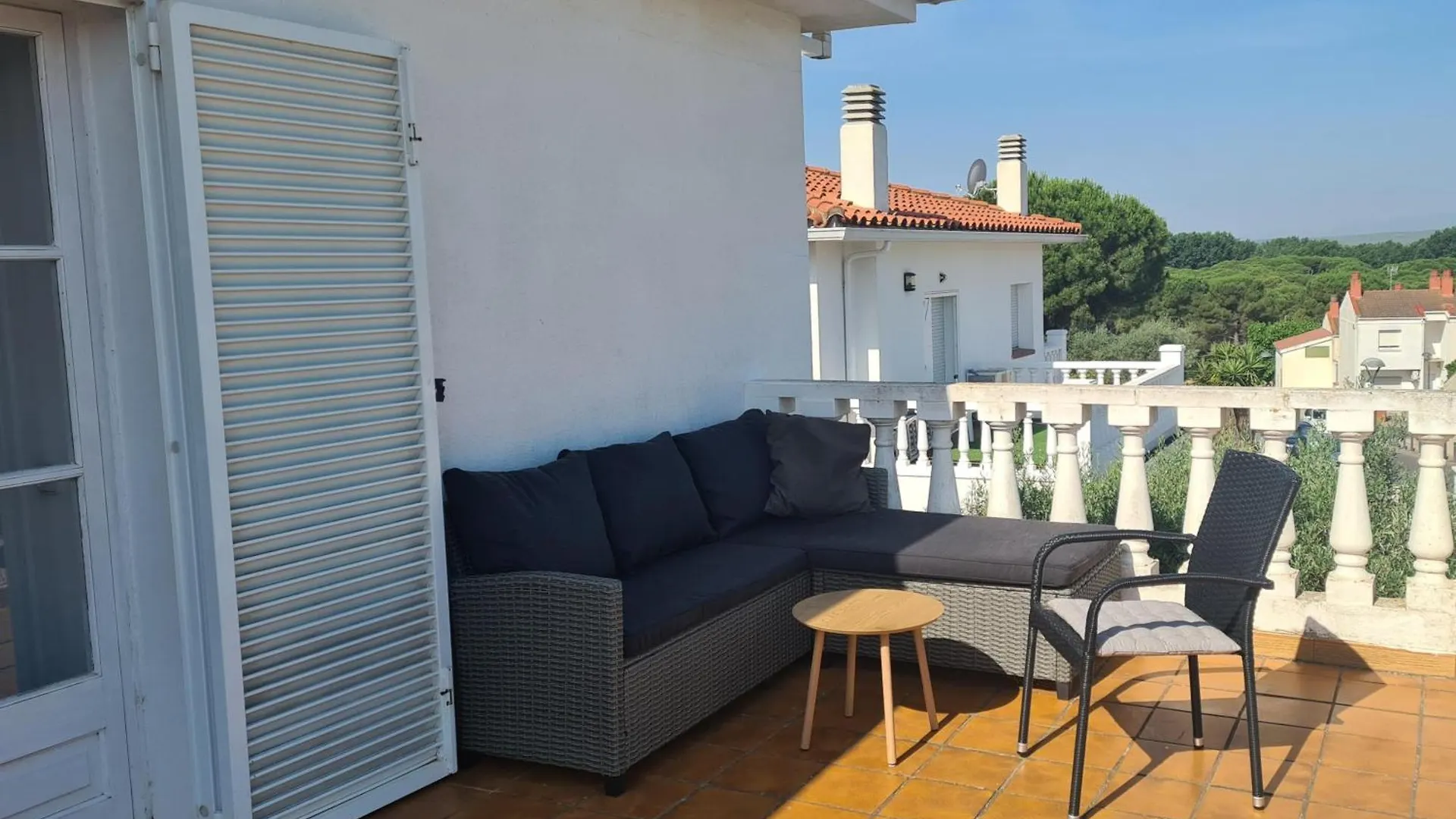 Tatil Evi La Vinya 02 Villa L' Escala